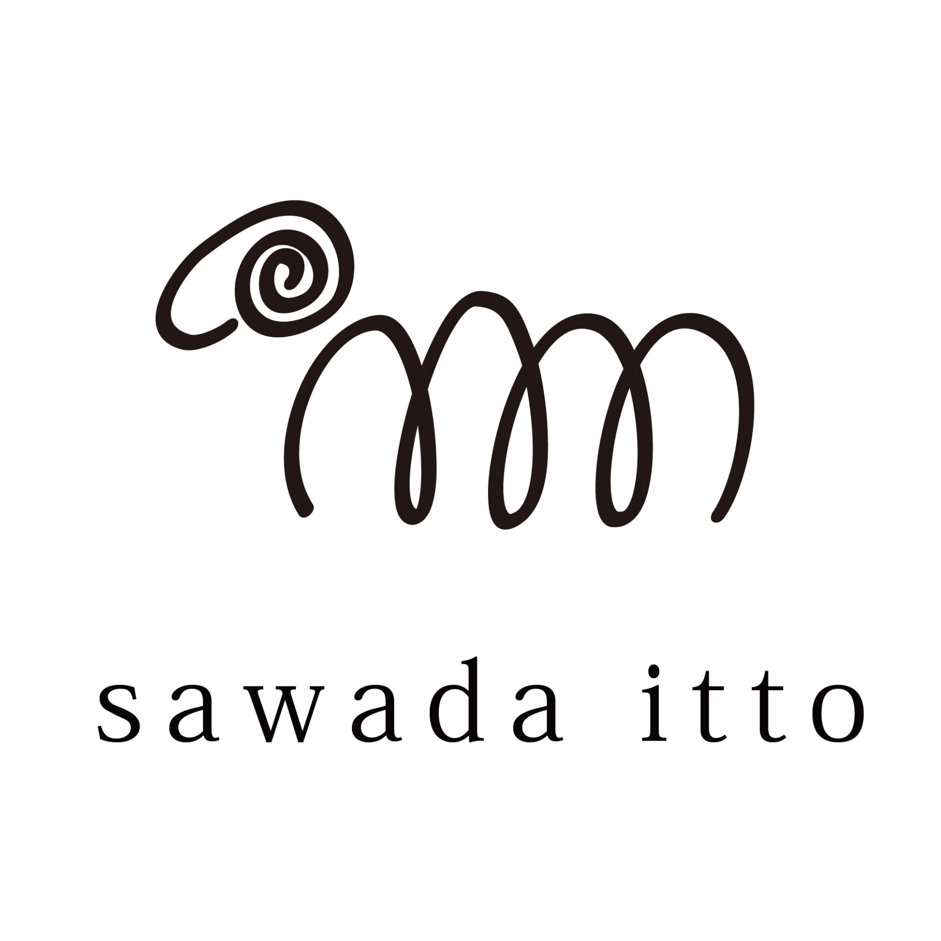 1月26日(金)〜「sawada itto POP-UP Shop」開催します!!