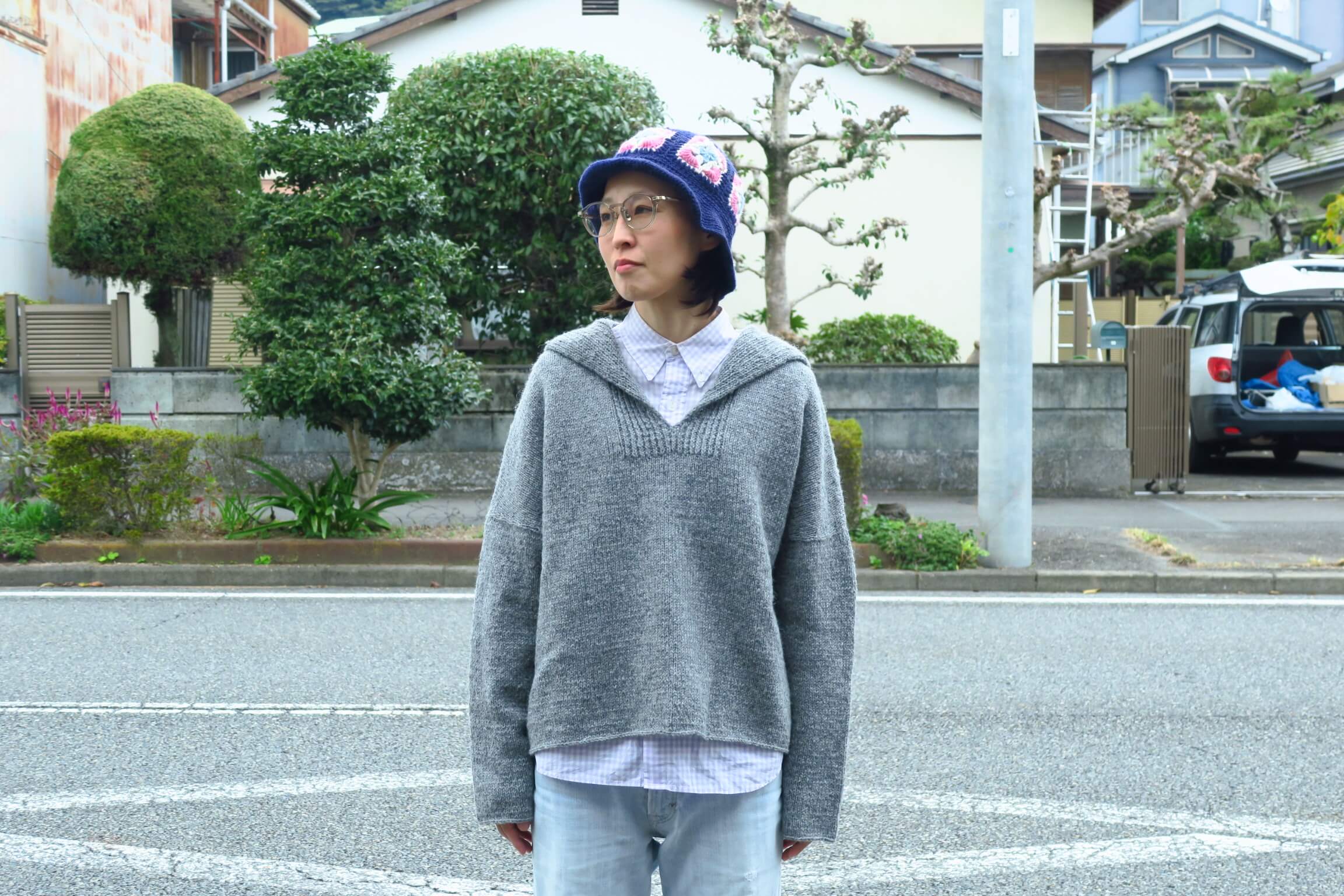 11月17日(月)〜25日(火)「Remember DARUMA PATTERN from 2023」作品展示のお知らせ。