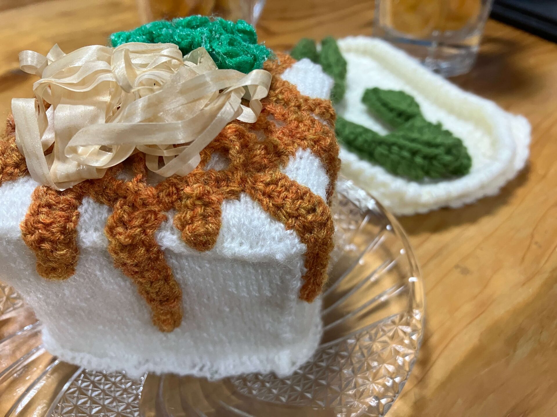 なんと！九州初上陸！11月7日と8日、秋山毛糸店、宮崎県五ヶ瀬町へ！